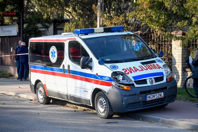 Mała Ewa wracała do domu. Na drodze zostały jej buciki. Zapadł wyrok ws. tragicznej śmierci 9-latki