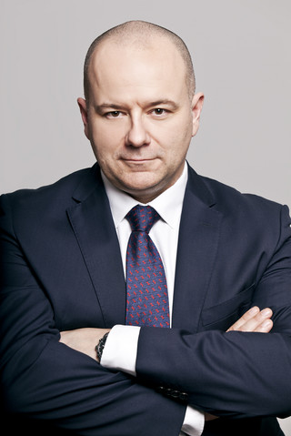 Robert Gniezdzia - radca prawny, wspólnik w Chmielniak Adwokaci