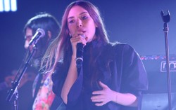 Lykke Li z nowej płyty posłuchaj przed premierą