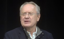 Gliński do Mazurka: Starsze panie myślą, że Woronowicz to ksiądz Popiełuszko i chciałyby się u niego spowiadać [WYWIAD]