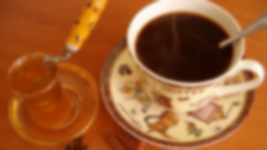 Kawa po turecku z aromatycznymi dodatkami