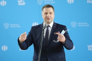 Nowy Ład nie ma pomysłu na nowoczesną szkołę. Minister proponuje „konserwatywną kontrrewolucję”