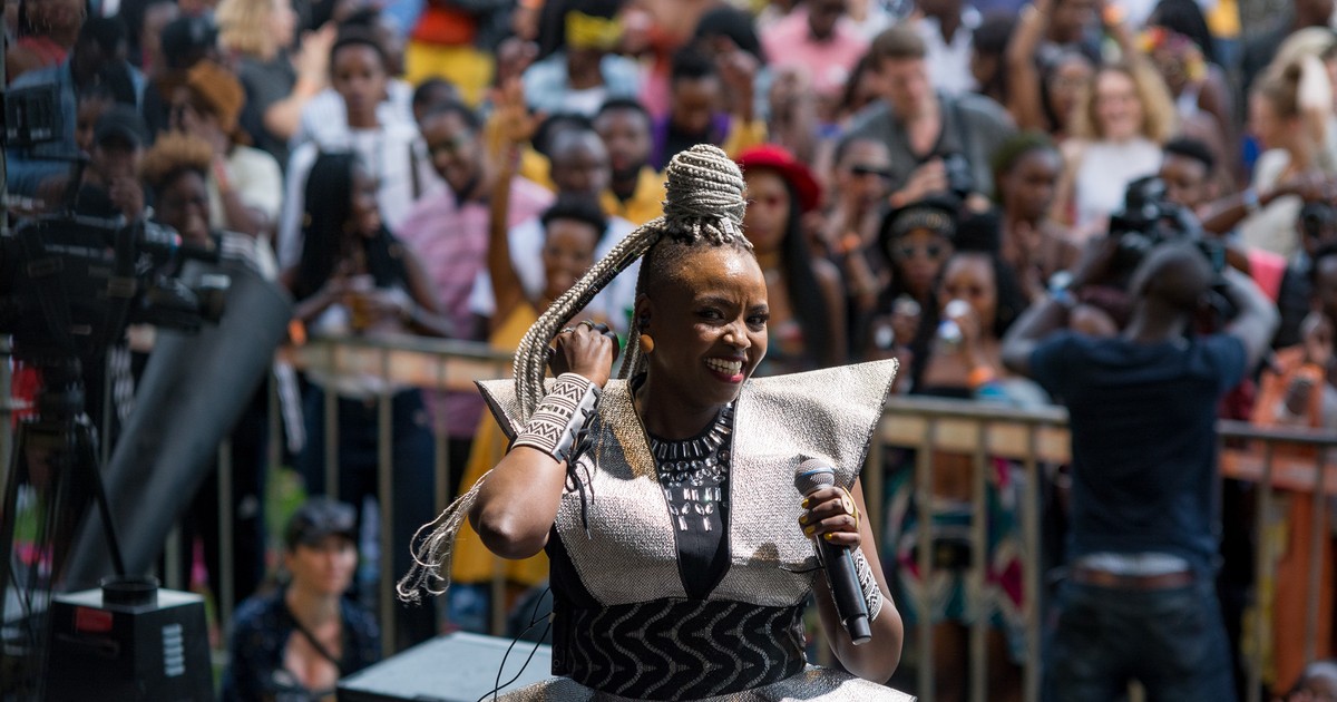Blankets & Wine returns with December 21 Kenyan Summer II edition after