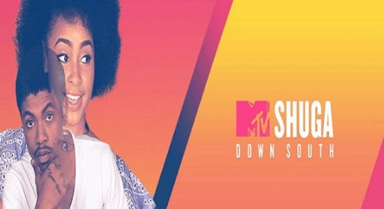 MTV Shuga Down South official ST