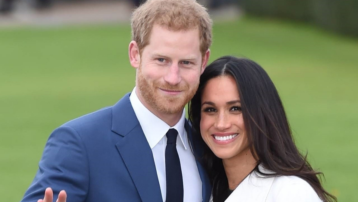 Meghan Markle i książę Harry opuścili media społecznościowe