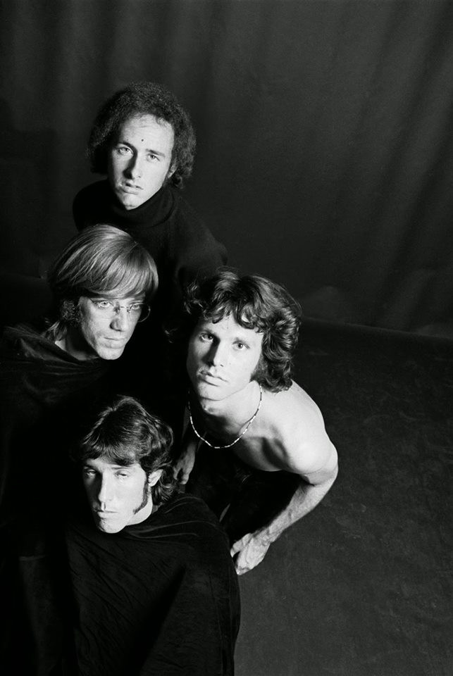 The Doors