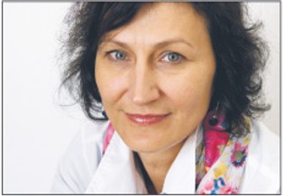 Sztabińska: Betonowy system płac zaczyna pękać