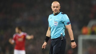 Szymon Marciniak - Sport