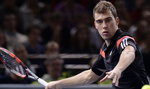 Jerzy Janowicz dzielnie walczył Rafaelem Nadalem