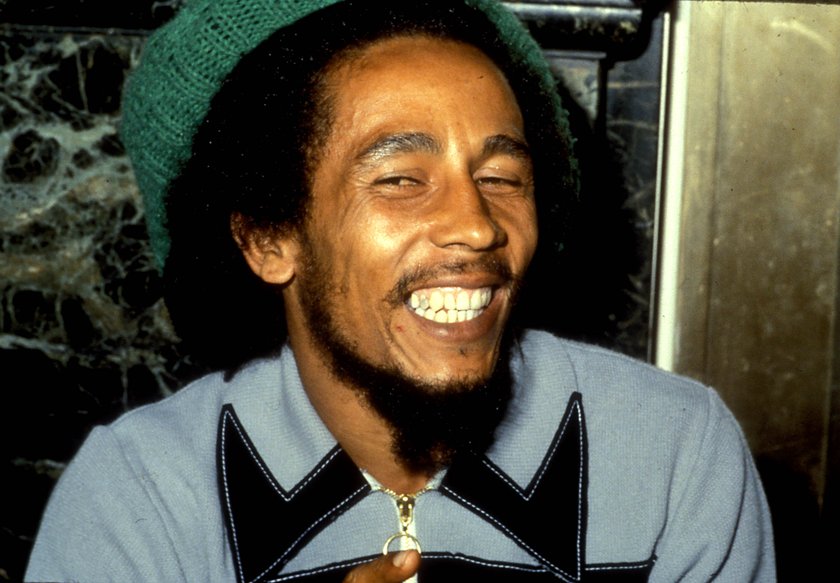 Bob Marley