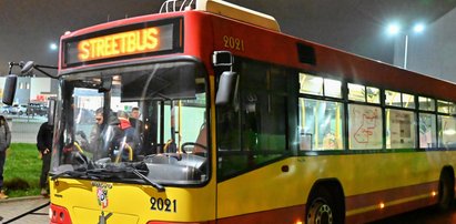 Niezwykły autobus znów na ulicach miasta