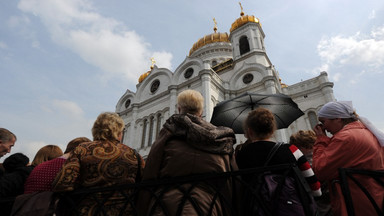 Rosja: siły bezpieczeństwa zabiły trzech rzekomych terrorystów