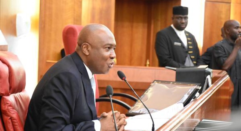 Senate screens ministerial nominees on October 13, 2015