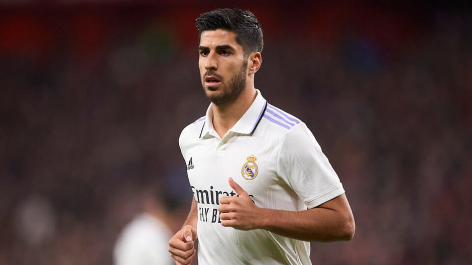 Marco Asensio