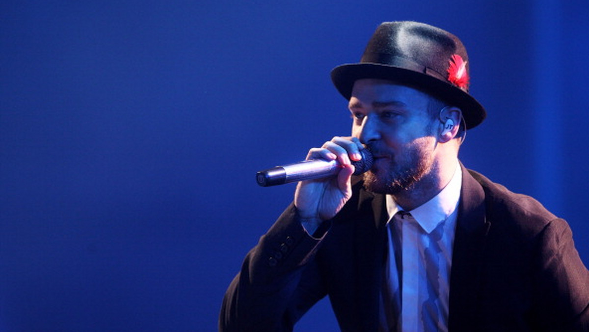 Justin Timberlake jest wściekły na dziennikarzy, którzy ostro skrytykowali jego najnowszy album "The 20/20 Experience. 2 of 2" oraz najnowszy film z jego udziałem - "Ślepy traf".