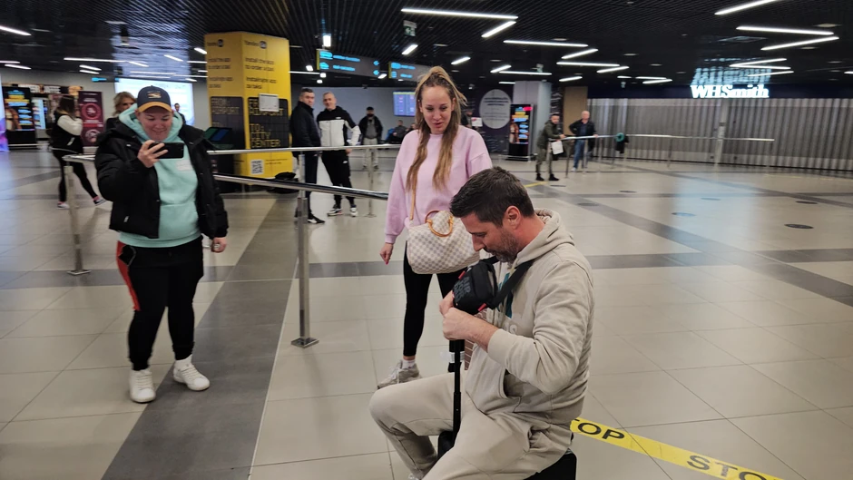 Luna i Marko otkrili da li će tužiti agenciju koja ih je ostavila na cedilu