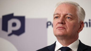 Jarosław Gowin: miałem obowiązek powiedzieć o depresji