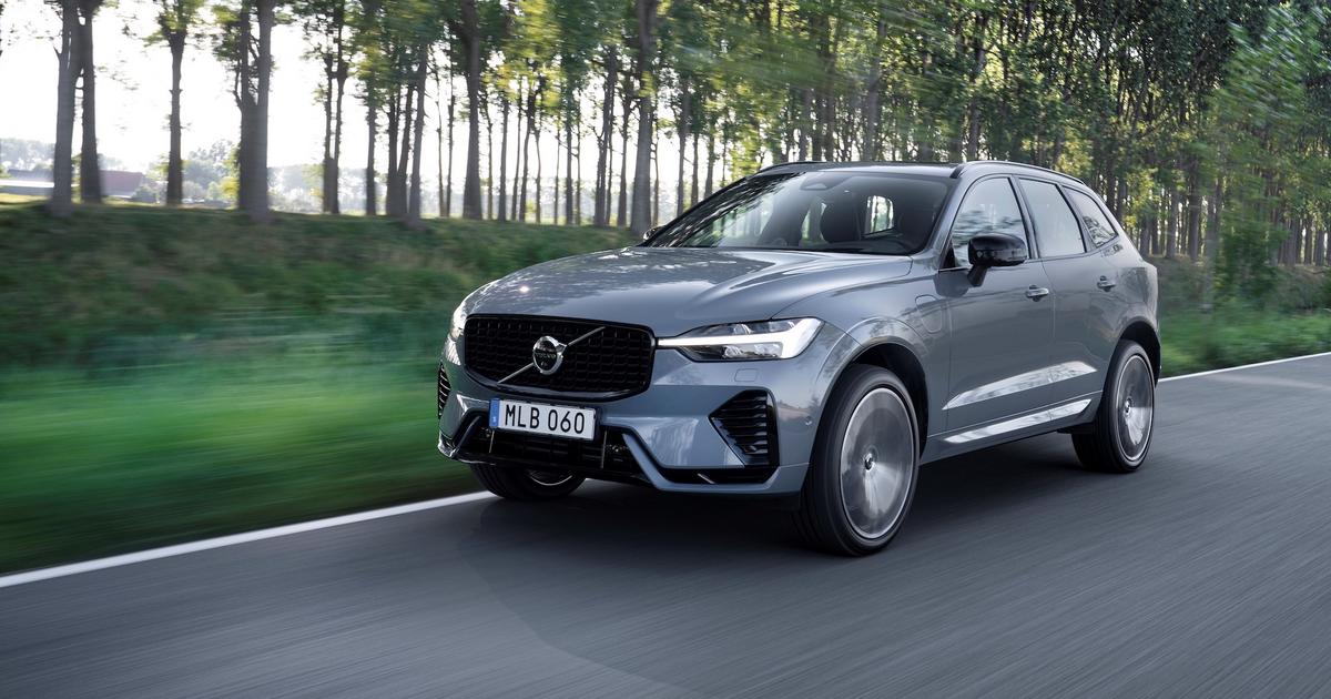  Volvo XC60 - opinie, awaryjność. Mechanik: Powiem panu tak... OPINIA REDAKCJI