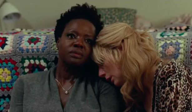 Thriller "Widows" Steve'a McQueena otworzy Londyński Festiwal Filmowy