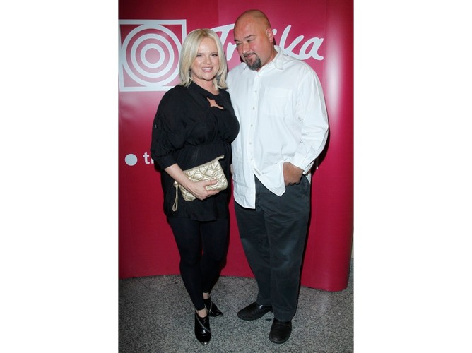 Katarzyna Figura i Kai Schoenhals - dobrana z nich para?