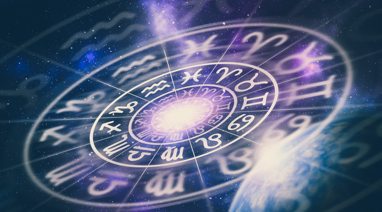 A heti horoszkóp elárulja, mi vár önre a következő napokban / Fotó: GettyImages