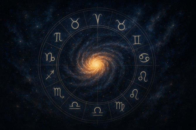Horoskop za februar