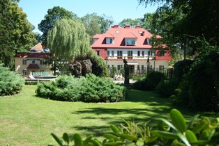 Inwestorzy nie chcą uzdrowisk