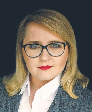 Agnieszka Kisielewska