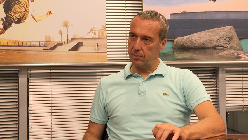 Mladen Mijatović
