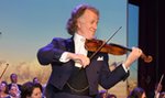 Dobre wieści dla fanów André Rieu. Artysta wraca do Polski!