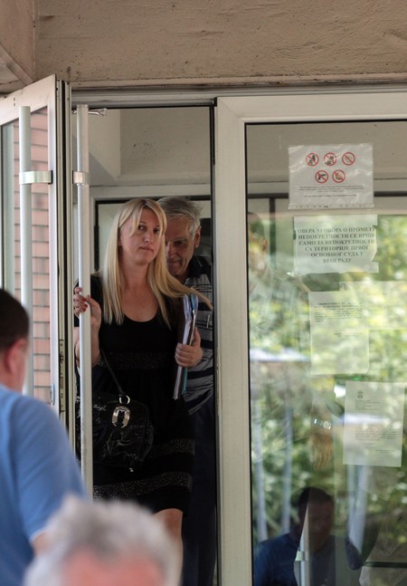 Ljiljana Jevremović foto zoran ilic (2)