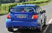 Subaru WRX STI &amp; Impreza XV