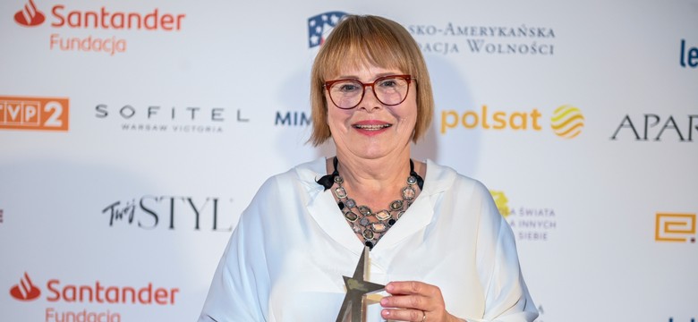 Ilona Łepkowska o odchodzących gwiazdach "Klanu" i "M jak miłość". Czy wróży im karierę?
