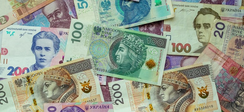 Kurs złotego zagrożony? Dolar, euro i frank biją w portfele Polaków