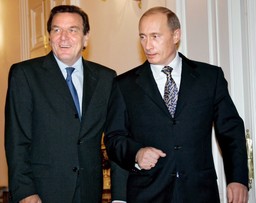 słynne przemówienie putina napisali niemcy. na jaw wychodzą nowe fakty