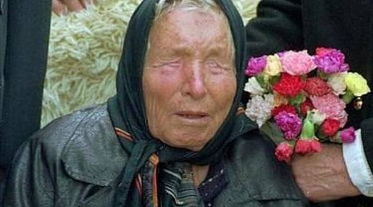 Baba Vanga a 2022-es évre hat dolgot jósolt, ebből kettő már beteljesült /Fotó: Wikipédia