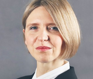 Agnieszka Legucka analityczka ds. Rosji w programie „Europa Wschodnia” w Polskim Instytucie Spraw Międzynarodowych (PISM). Profesor nadzwyczajna na Wydziale Finansów i Stosunków Międzynarodowych Akademii Finansów i Biznesu Vistula w Warszawie. Zastępczyni redaktora naczelnego czasopisma „Sprawy Międzynarodowe”