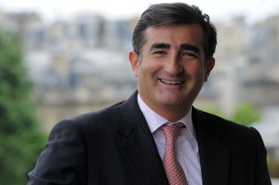 Prezes Orco zatrzymany przez policję w Zagrzebiu