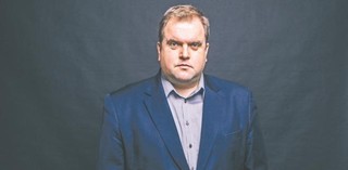 Piskorski - Krystalicznie uczciwy człowiek