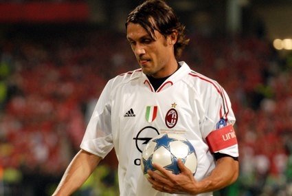 Paolo Maldini