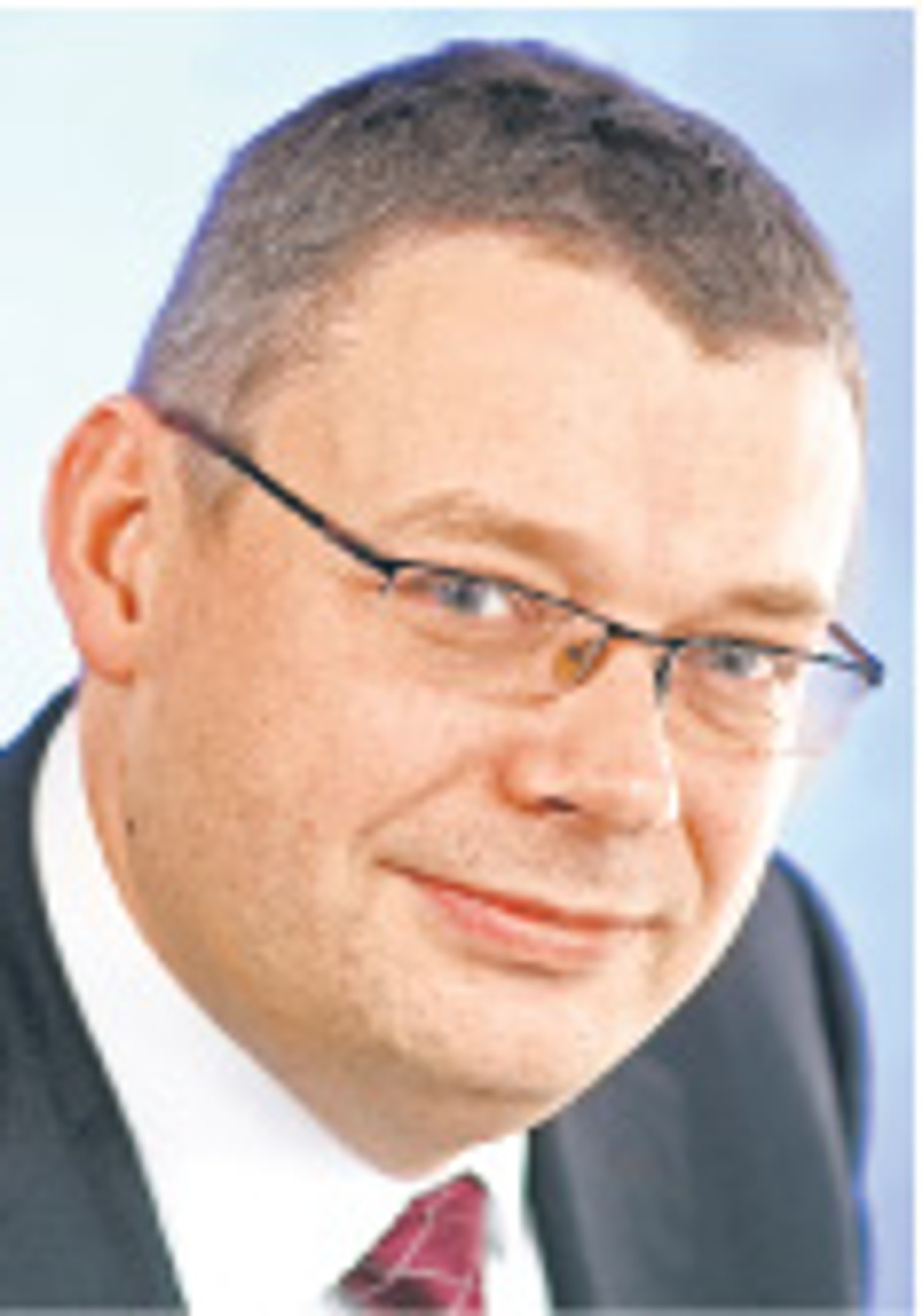 Marcin Piasecki, zastępca redaktora naczelnego
