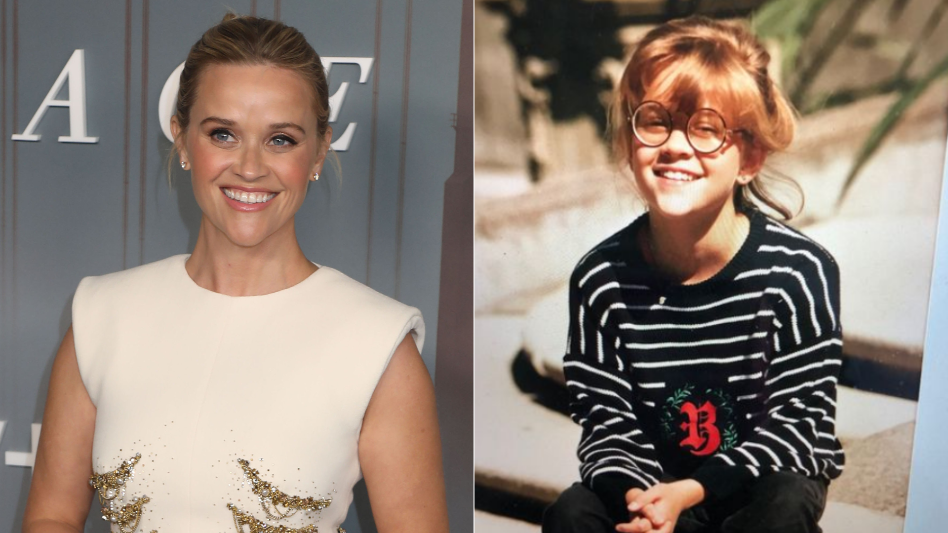 Reese Witherspoon