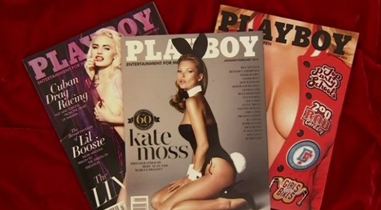 Playboy