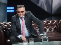 Krzysztof Rutkowski wystąpi w serialu?