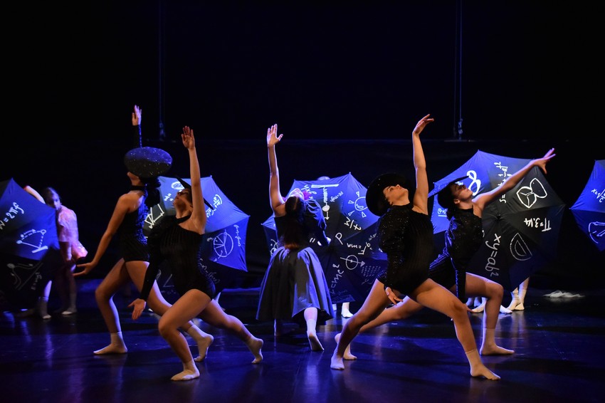 Mjuzikl o Milevi Marić Ajnštajn