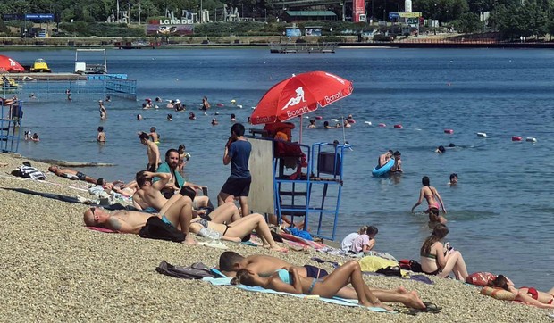 Ada Ciganlija