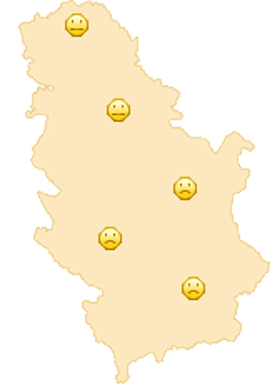 Bioprognoza za petak