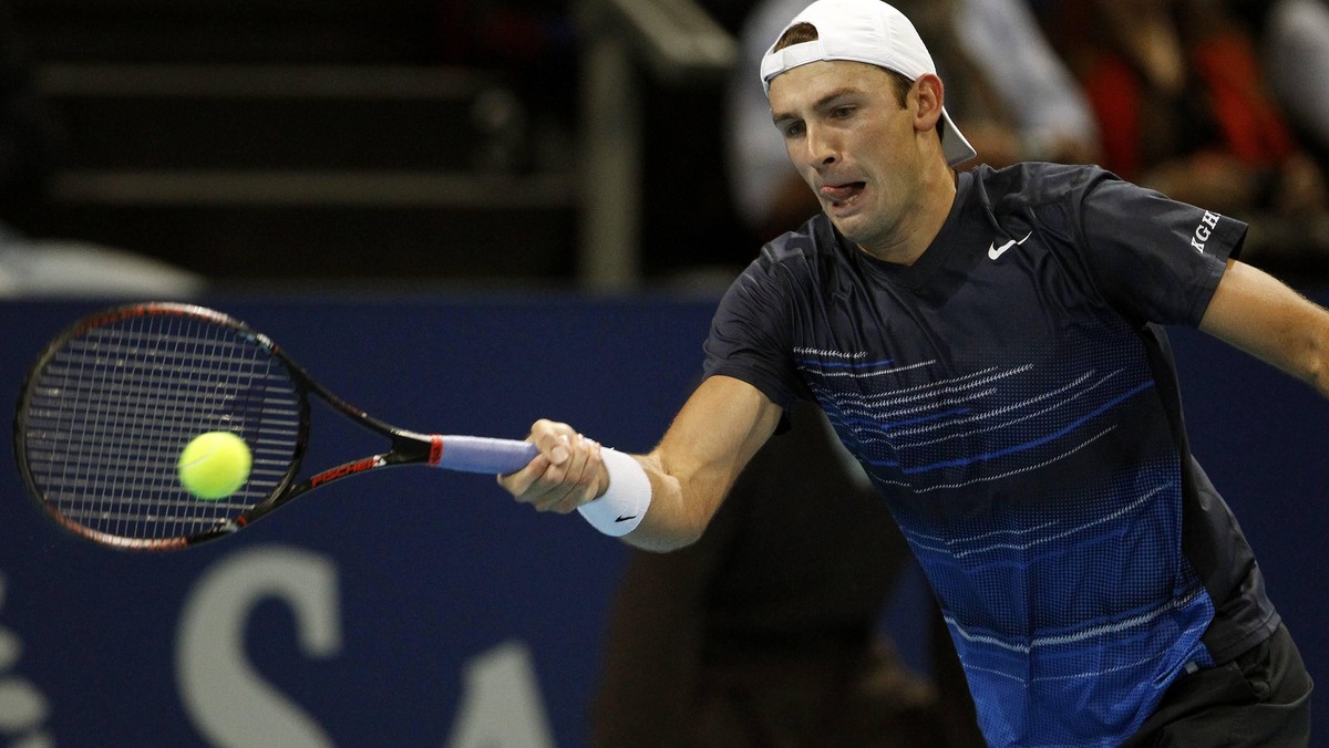 John Isner, Andy Roddick, Radek Stepanek i … Łukasz Kubot to tylko wybrane gwiazdy, które już w tym tygodniu wystąpią w turnieju ATP World Tour 500 w Memphis i które na żywo pokaże na swojej antenie Sportklub. Najważniejsze wydarzenia turnieju - wszystkie mecze od ćwierćfinałów aż do decydującego finału tylko w Sportklubie