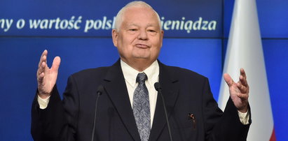 Przedwyborczy prezent prezesa Glapińskiego. O ile obniży raty kredytów?