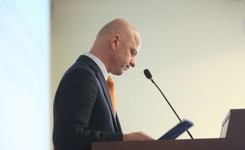 Minister finansów Paweł Szałamacha: Dochody wysychają od 2008 roku. Międzynarodowe firmy brzydzą się płacić podatki w Polsce